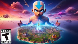 Avatar Live Event is HERE!