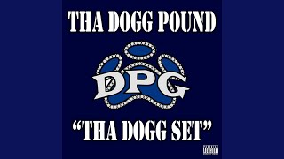Watch Tha Dogg Pound Say It video