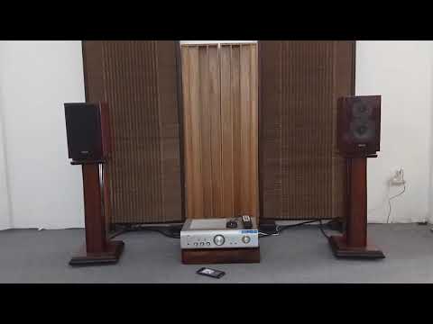 Quad 77 speakers Clearance