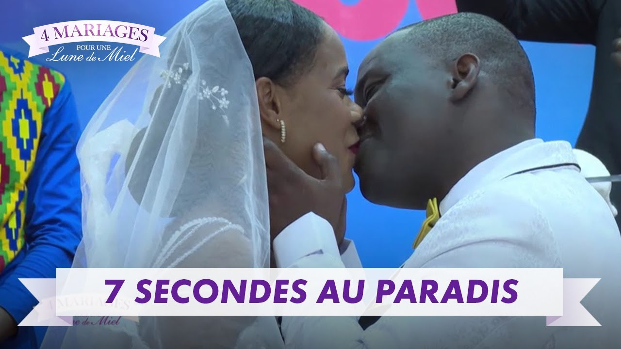Safiye 4 Mariages Pour Une Lune De Miel