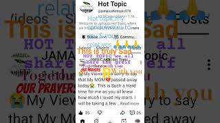 C😭ND😭LEN☪️ESE'S 2HOT🔥TOPIC