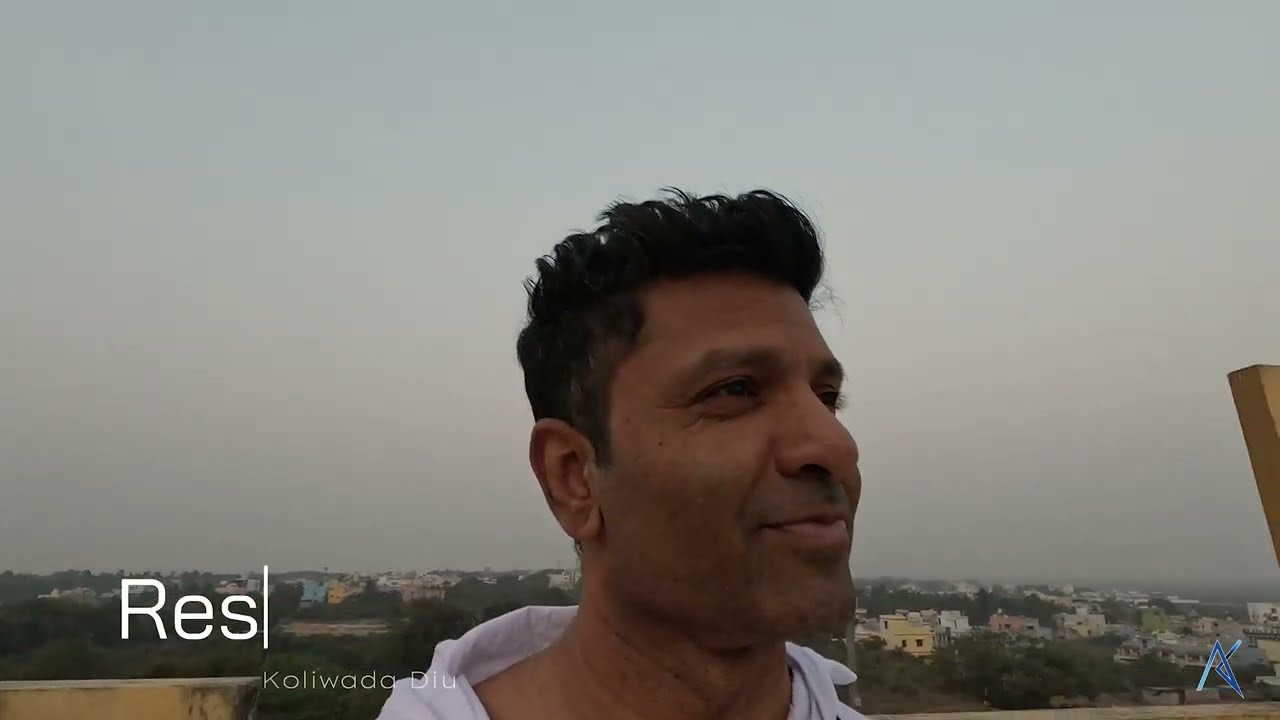 My 2026 trip to Diu, India my beautiful hometown - Part 3