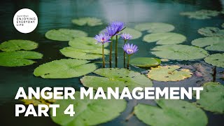 Anger Management - Part 4 | Joyce Meyer | Enjoying Everyday Life