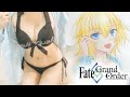 Drawing Fate Grand Order Jeanne d'Arc ( FGO ジャンヌダルク 描いてみた その2)