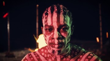 SHATON  DISPOSITION (OFFICIAL MUSIC VIDEO)