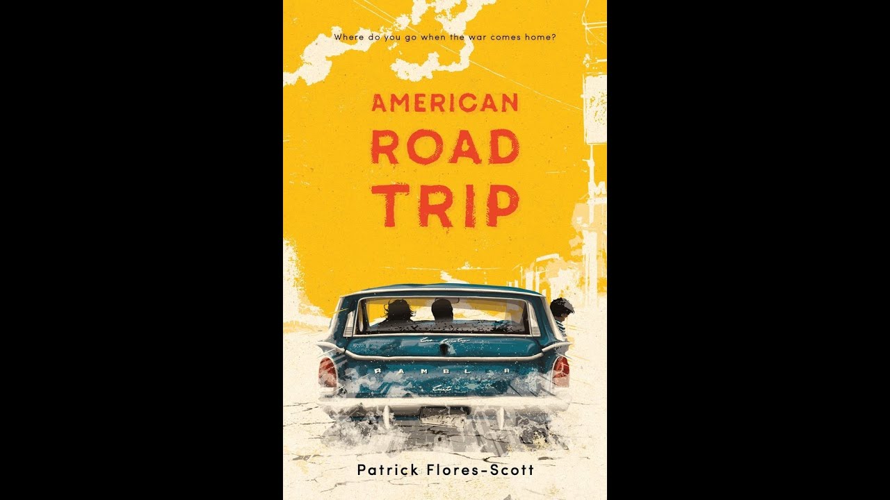 american road trip book prezi.com