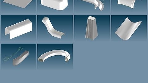 Modifiers & Modifier Stack  in 3DS Max Modeling