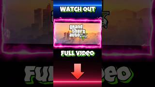 Top 5 GTA 5 Offline Android Games Under 100MB 😱🔥 | GTA 6 Style Action #GTA5Mobile #AndroidGaming
