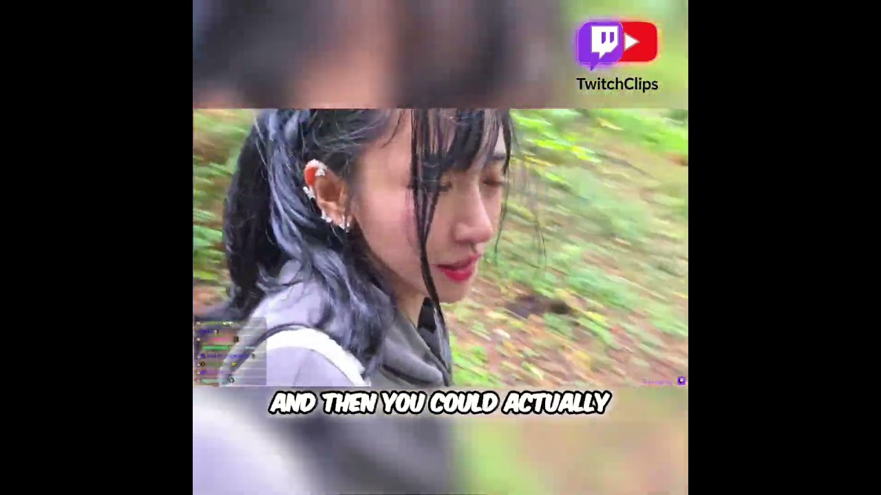 Джиннитти: «Я рискую жизнью каждый раз, когда выхожу на улицу!» 😭🐻