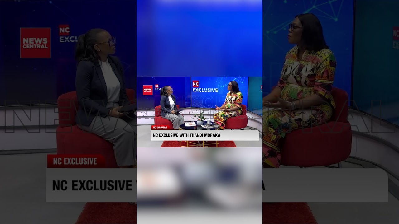 Nigeria-South Africa trade needs reform, says Moraka