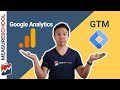 Google Tag Manager vs. Google Analytics - Which one to use and when