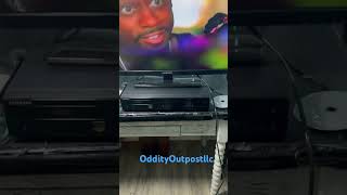 Samsung Dvd -Vr375 Test