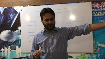 CCNA Urdu/Hindi Lecture 01 part 2/5 Network Fundamentals and OSI Layer Model