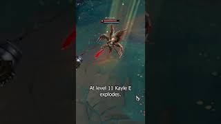 Gragas vs Kayle Bombamentals😇🪽