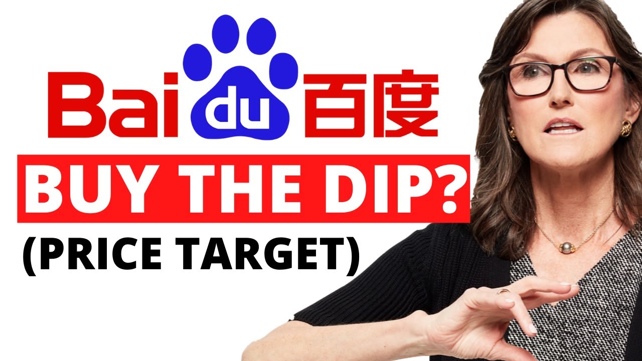 Baidu Stock Analysis (Cathie Wood) | Is Baidu (BIDU) a Buy Right Now? | Ark  Invest