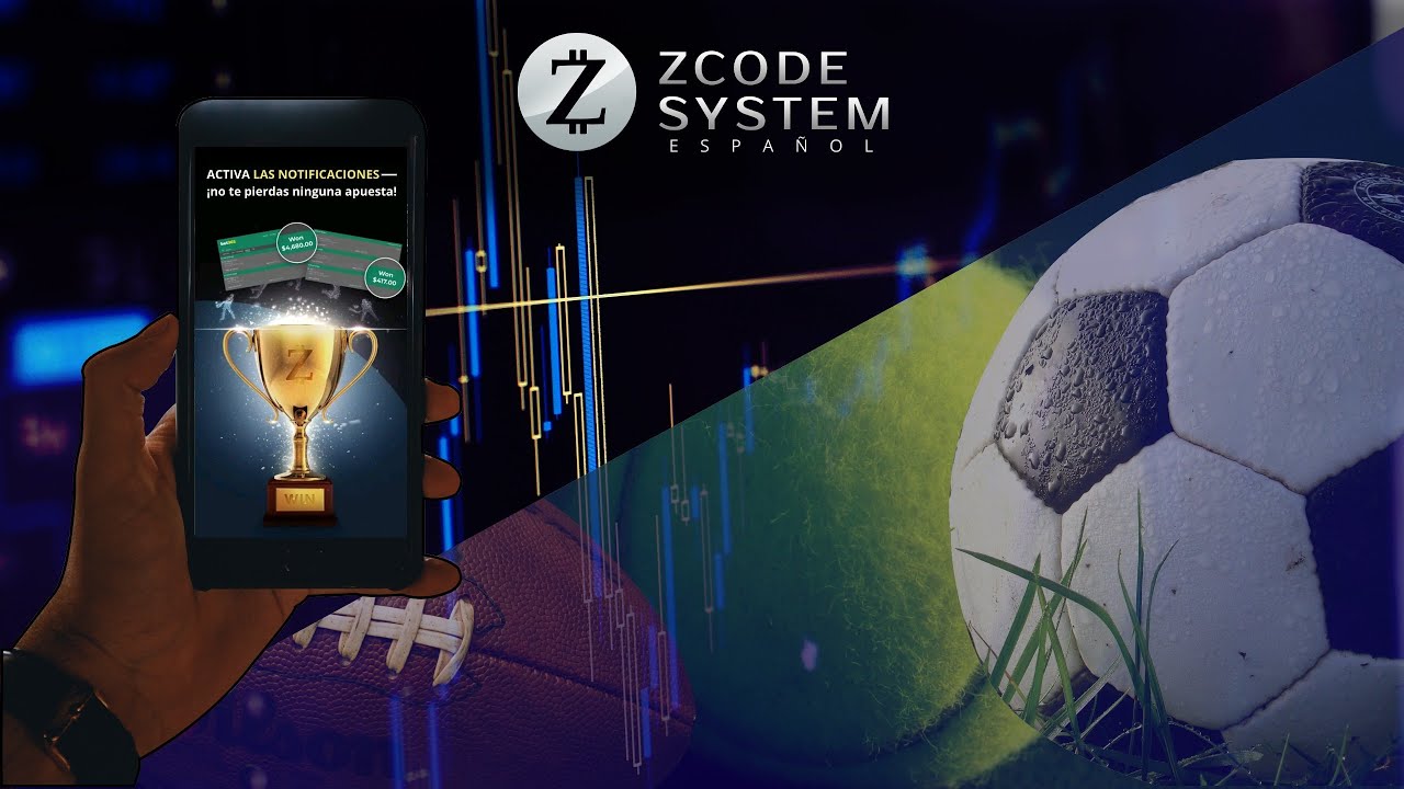 Sistema Zcode Español