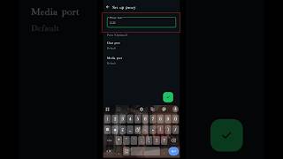 WhatsApp Par Kisi ka Bhi Msg Or Video Call 🤙 Nha Aaye Applying This Hack💯😨#youtubeshorts