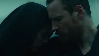 Macbeth opening scene Kurzen