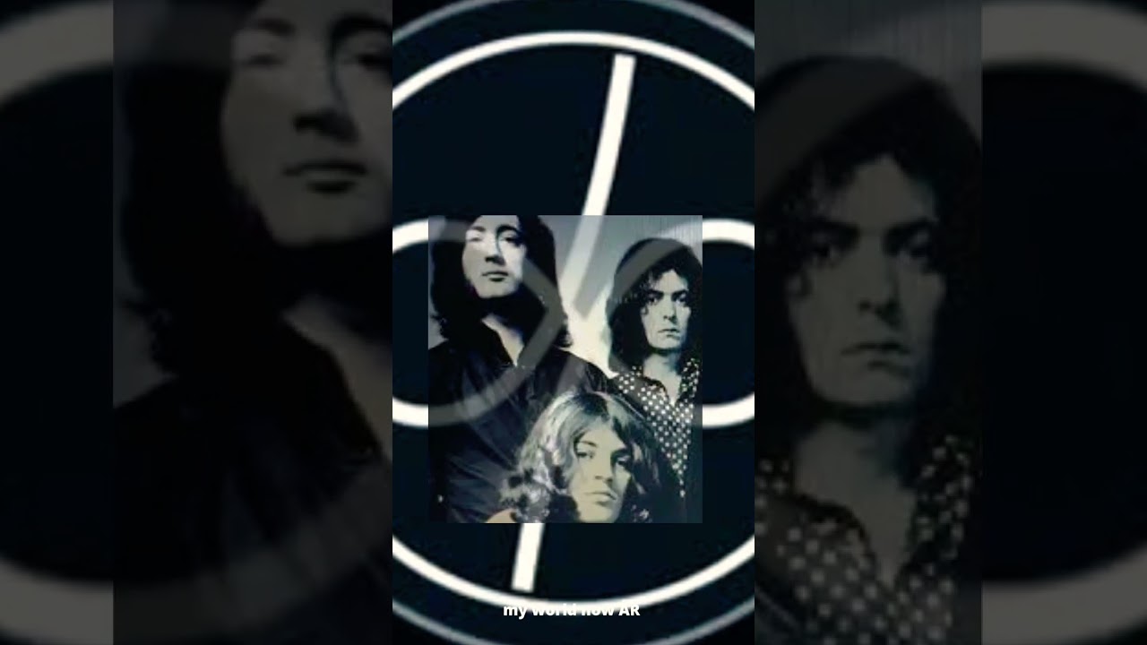 Deep Purple Lazy Live 1972 