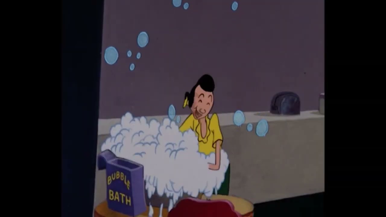 Barking Dogs Don’t Fite (1949) Intro And Outro A.A.P Titles YouTube