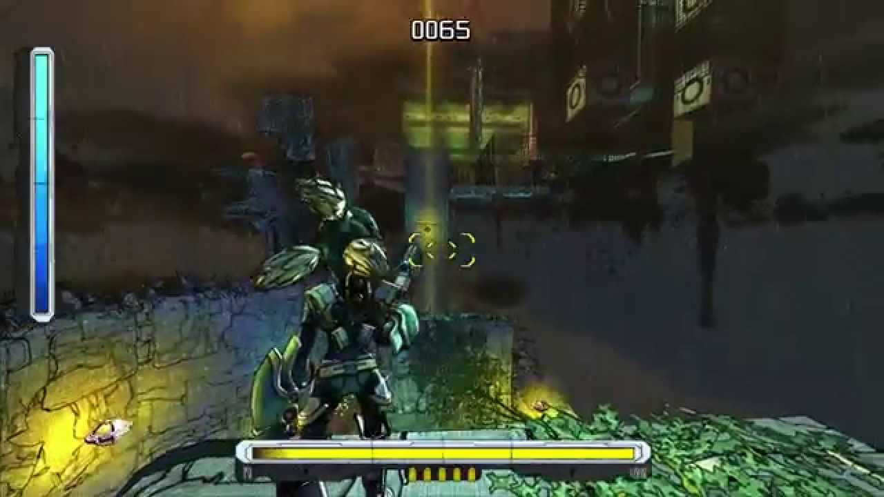 CloudBuilt - 03 Beyond the Walls (Pathfinder) - 280 Energy