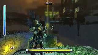 CloudBuilt - 03 Beyond the Walls (Pathfinder) - 280 Energy