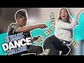 Ultimate Dance Challenge: theGABBIEshow