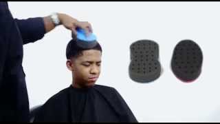 HOW TO CUT A TAPER WITH NU-DRED/ MAGIC TWIST