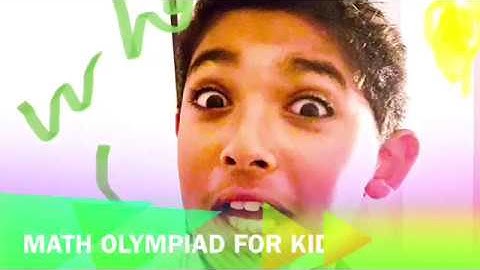 Math Olympiad 1: Problem 1