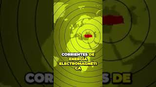 Famous La increble verdad detrs de las vibraciones en la Tierra #shorts Profile