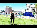 ТЯЖЕЛЫЙ ДЕНЬ!! АМЕРИКАНСКИЙ ПАТРУЛЬ! GTA 5 РЕАЛЬНАЯ ЖИЗНЬ! ГТА 5 МОДЫ #40