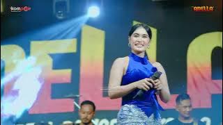 BARA CINTA SHERLY MADYANA OM ADELLA LIVE BANGKALAN