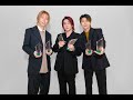 Mrs. GREEN APPLE【2025年年間Billboard JAPAN “JAPAN Hot 100”＆“Artist 100”】首位獲得コメント