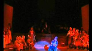 Gelin Övme.wmv  In Praise of the Bride