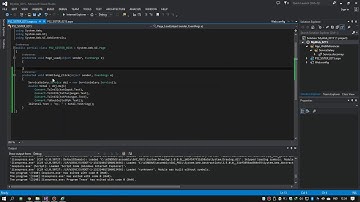 SISTEM TERDISTRIBUSI - SOAP WEB SERVICE WITH WEB CLIENT RUNNING PROGRAM - VIDEO ONLY