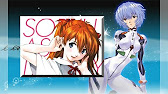 A Cruel Angel S Thesis 残酷な天使のテーゼ 英語版 Arlie Ray Hd Youtube