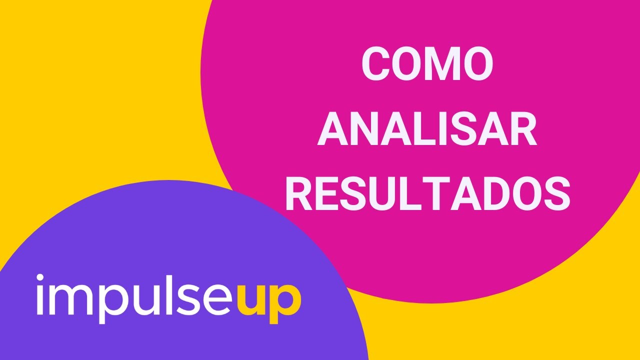 Como analisar resultados de avaliações? : Central de Ajuda