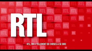 RTL Matin - Le journal de 9h