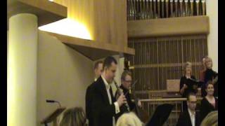 Video thumbnail of "Chosen Kale Mazeltov"