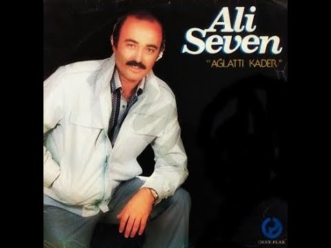 Sleduj Ali Seven Taştan Taşa Vurdum CD na YouTube