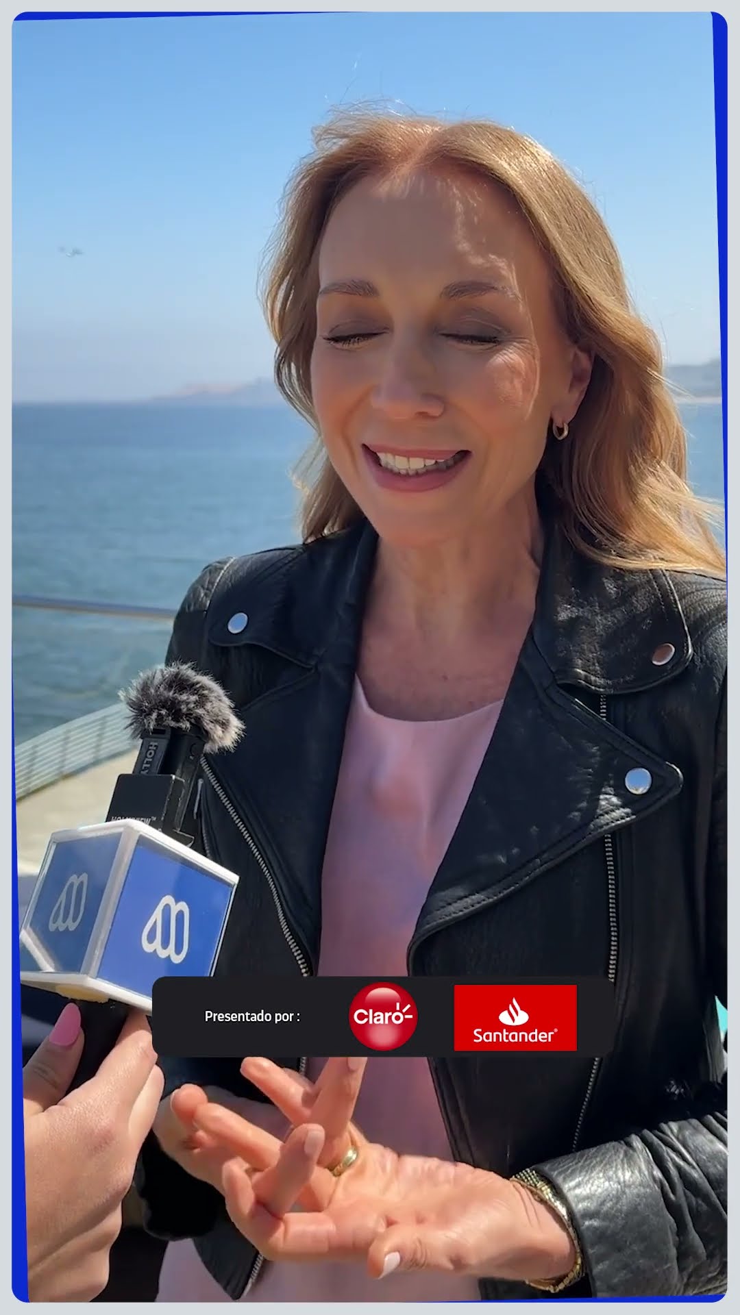 Entérate del legado de Paulina Nin en #CaminoAViña con Karen Doggenweiler