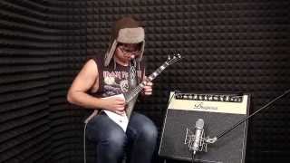 Balalaika - Nothing Else Matters (Metallica cover) Balalaika - Nothing Else Matters (Metallica cover)