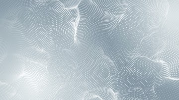 Abstract White Dots Motion / Animation Background | FREE White Dots Background for Website Designers