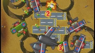 BTD5 - Random Mission 182 - Crop Dusting