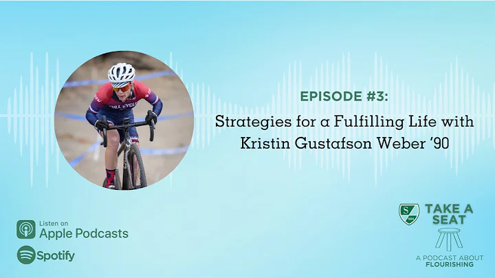 Take a Seat #3 - Strategies for a Fulfilling Life ...