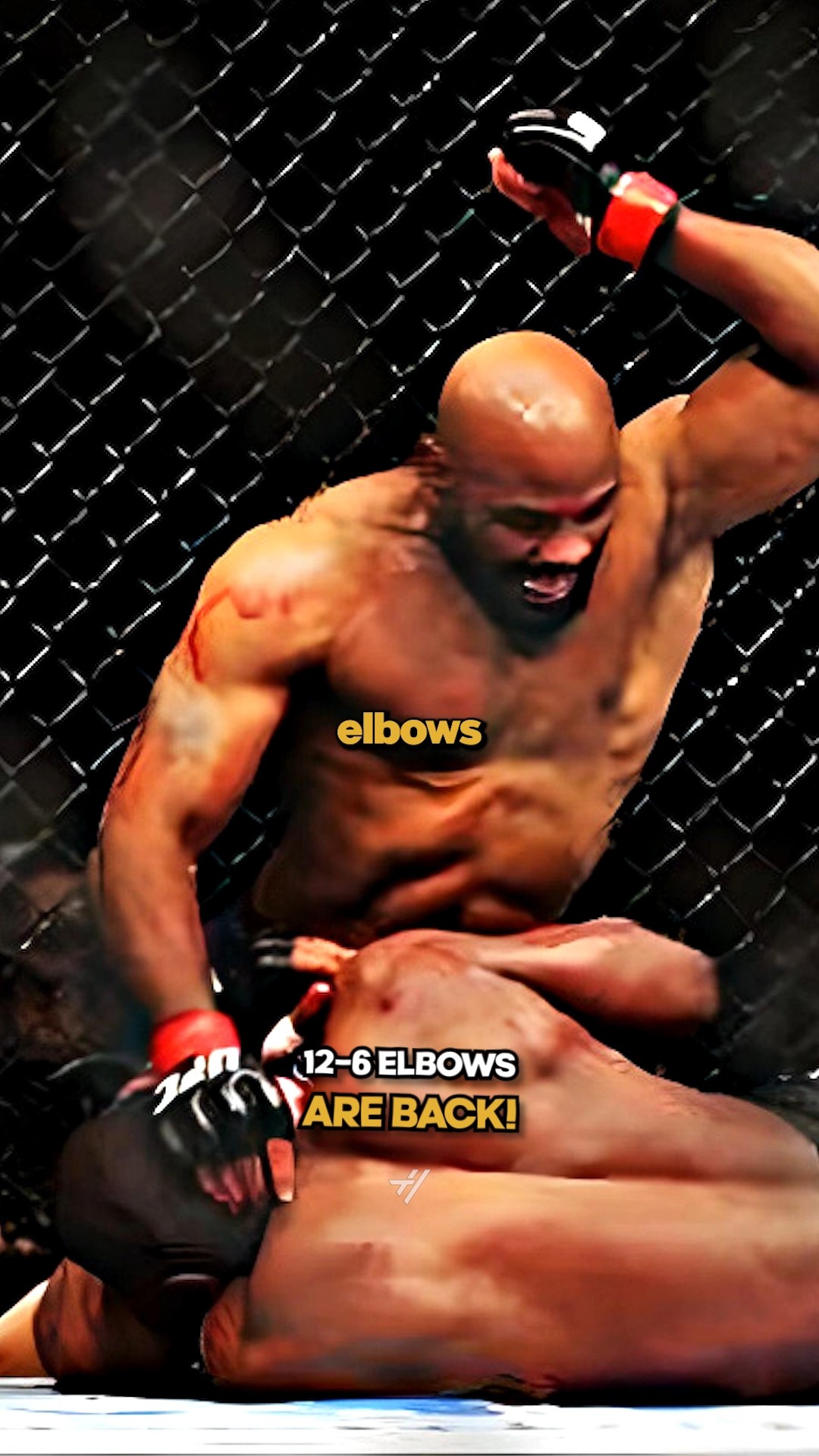 Joe Rogan 12 6 Elbows Will SOON Be LEGAL In The UFC YouTube Joe Rogan 12 6 Elbows Will SOON Be LEGAL In The UFC YouTube