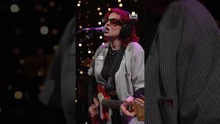 @SprintsMusic Live on @kexp #punk #kexp #newmusic #livemusic