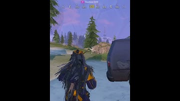Benefit of snowboard in COD Mobile #Shorts #CODMobile #Yanrique