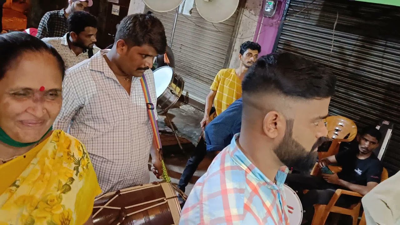 ek aaisi ladki thi #dholibaja #musiclovers #musicismylife #feelinggood