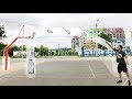 БУТЫЛКА ВОДЫ ЧЕЛЛЕНДЖ - BOTTLE FLIP CHALLENGE - Maladoyka